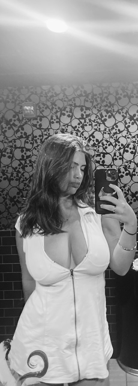 Photo nue de fuite OnlyFans de Colleen Sheehan
