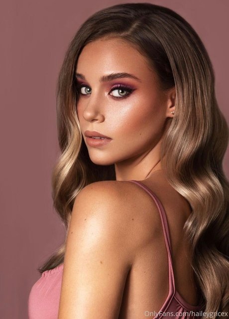 Hailey Grice
