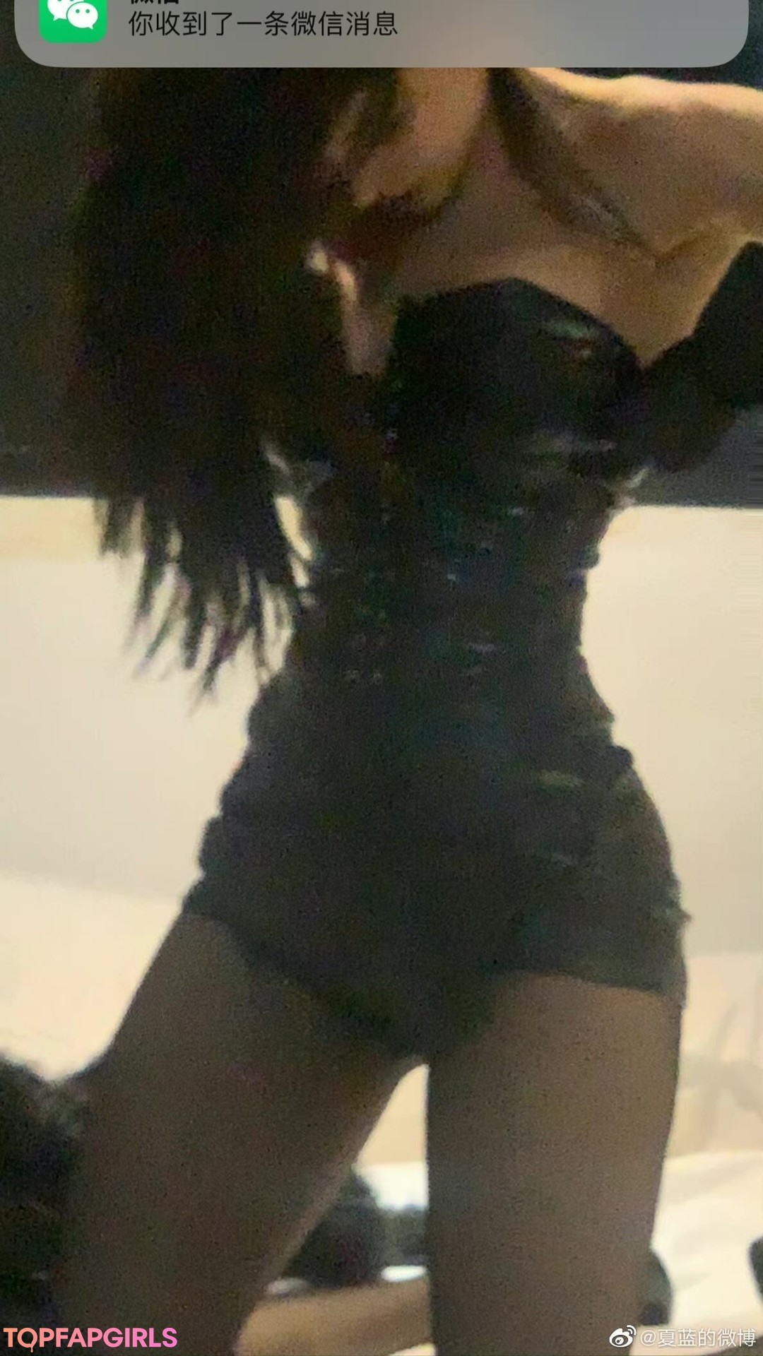 Photo nue de fuite OnlyFans de Xialan #200 Photo nue de fuite OnlyFans de Xialan #200