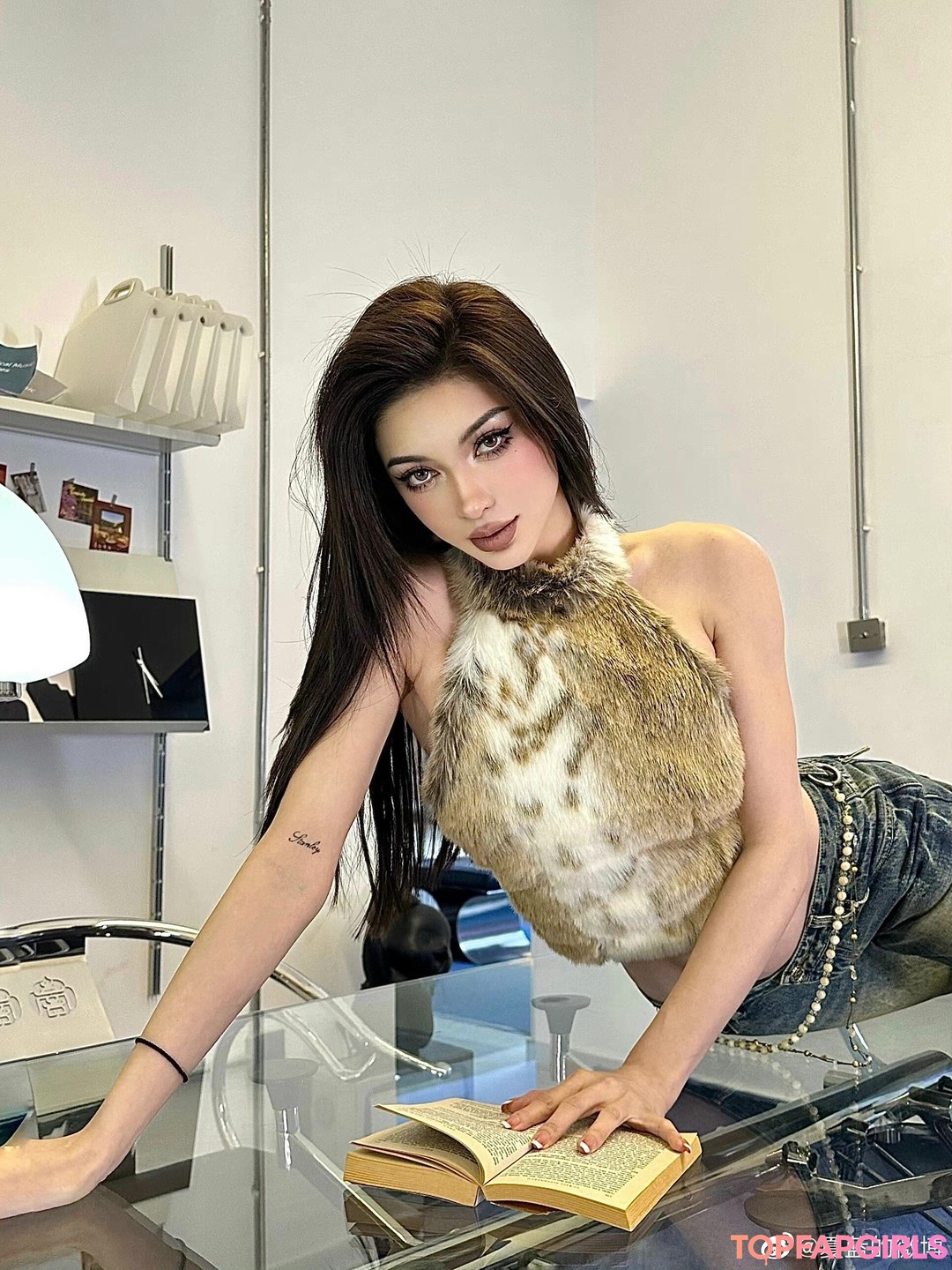 Photo nue de fuite OnlyFans de Xialan #250 Photo nue de fuite OnlyFans de Xialan #250