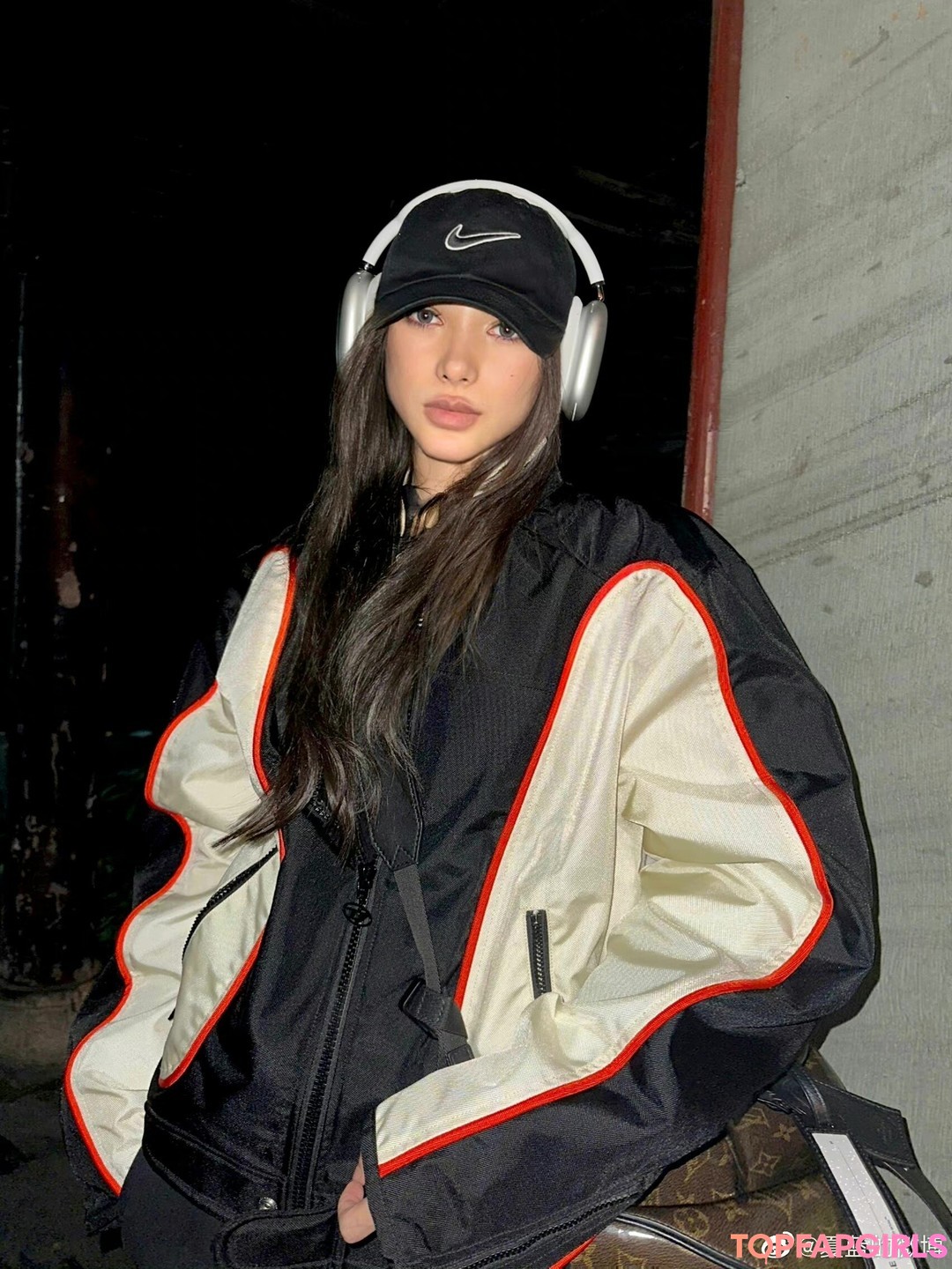 Photo nue de fuite OnlyFans de Xialan #259 Photo nue de fuite OnlyFans de Xialan #259