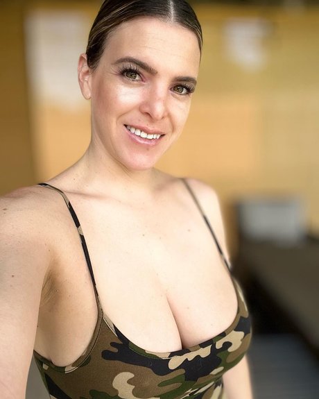 Photo nue de fuite OnlyFans de Heather Monique