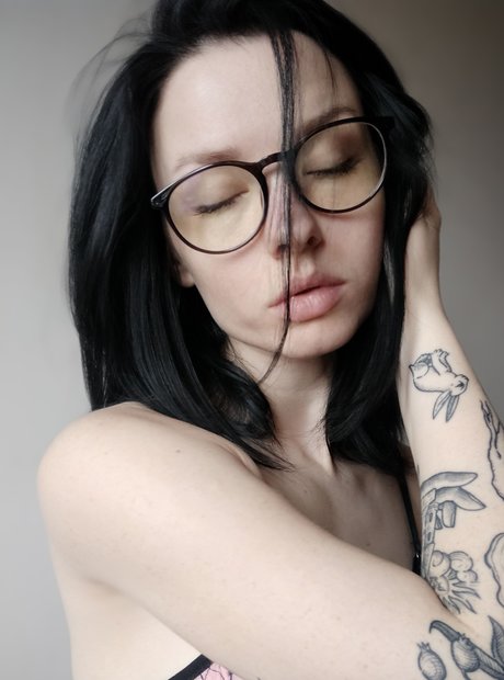 Photo nue de fuite OnlyFans de Innervus