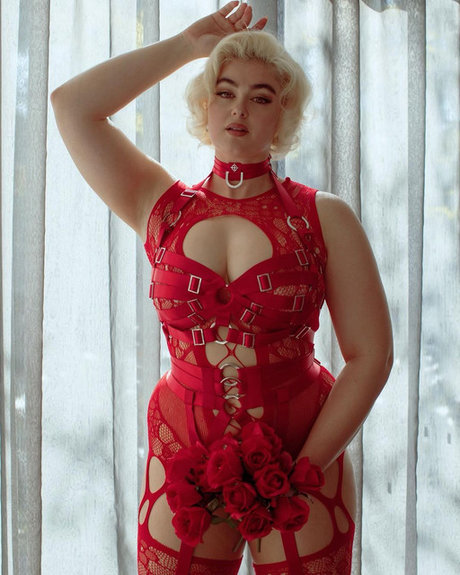 Stefania Ferrario