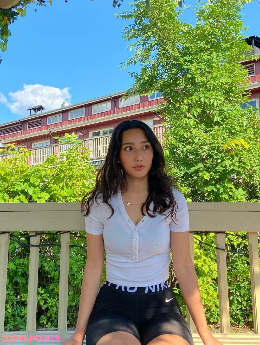 Photo nue de fuite OnlyFans de Sabrina Pezeshkian #39 Photo nue de fuite OnlyFans de Sabrina Pezeshkian #39