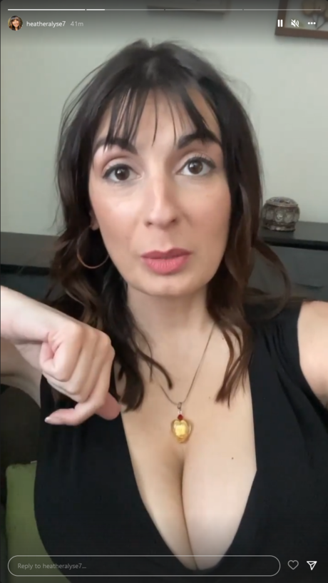 Heather Alyse Becker