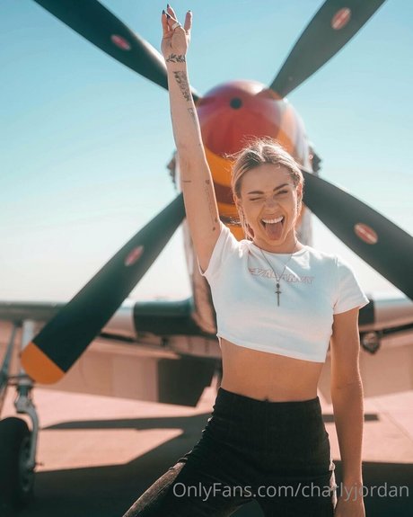 Charly Jordan