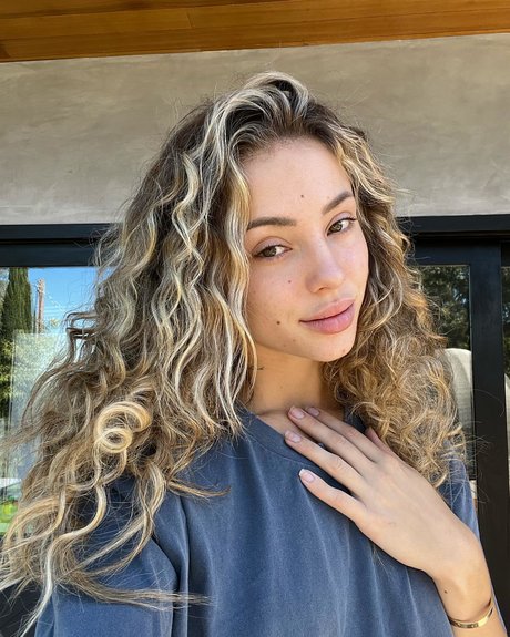Charly Jordan Photo nue de fuite OnlyFans de Charly Jordan #43