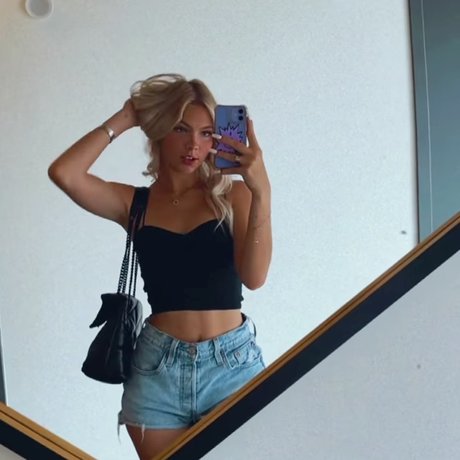 Jordyn Jones