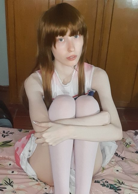 Kiki Glitter Cosplay