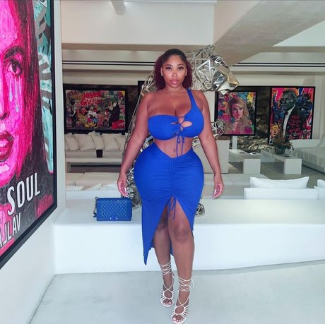 Shadee Monique