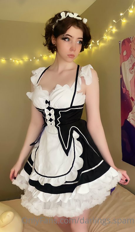 Darlings Spam