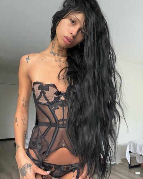 Andrea Cervantes