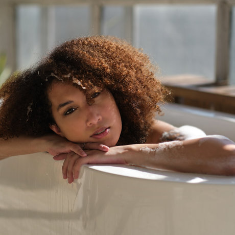 Hey Solange