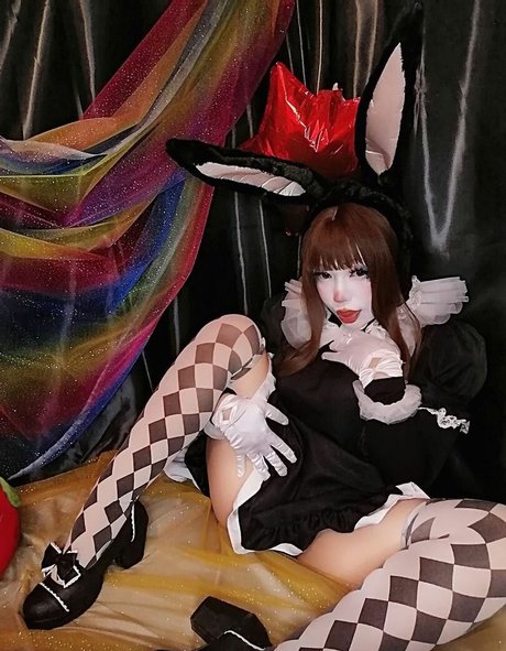 Photo nue de fuite OnlyFans de Boobee Clown
