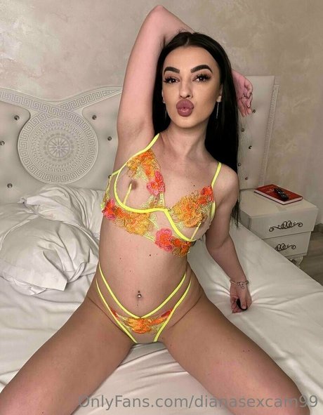 Dianacarey