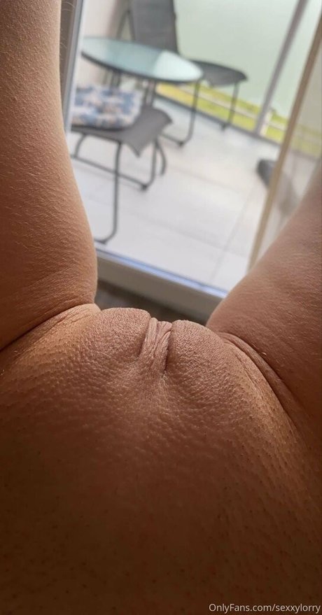 Sexxylorry