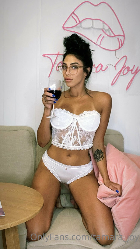 Tamara Joy
