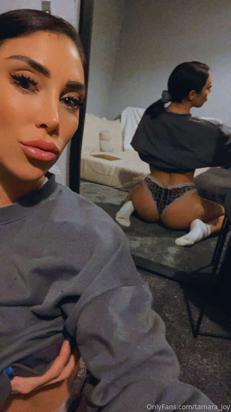Tamara Joy