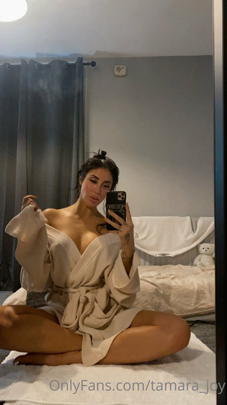 Tamara Joy