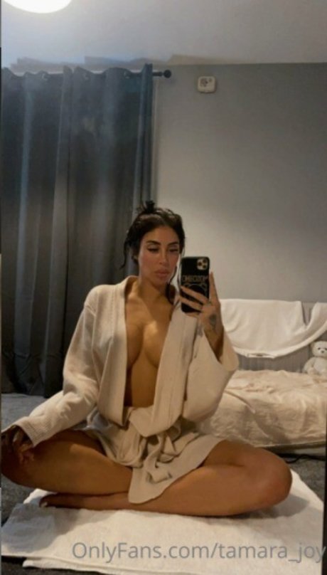 Tamara Joy