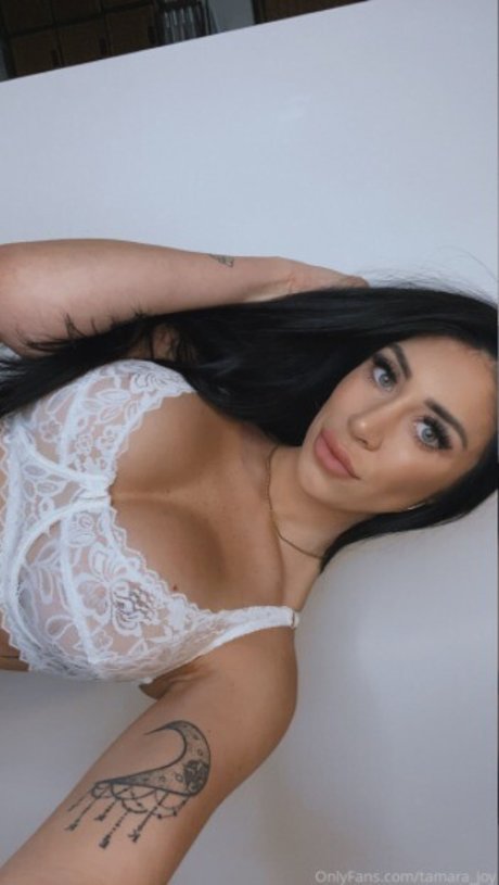 Tamara Joy