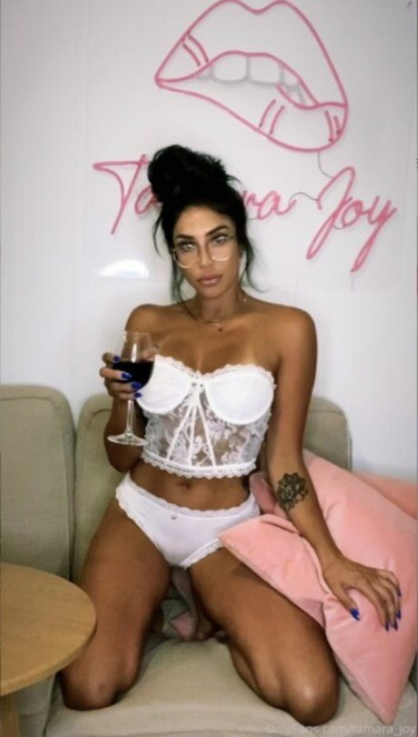 Tamara Joy