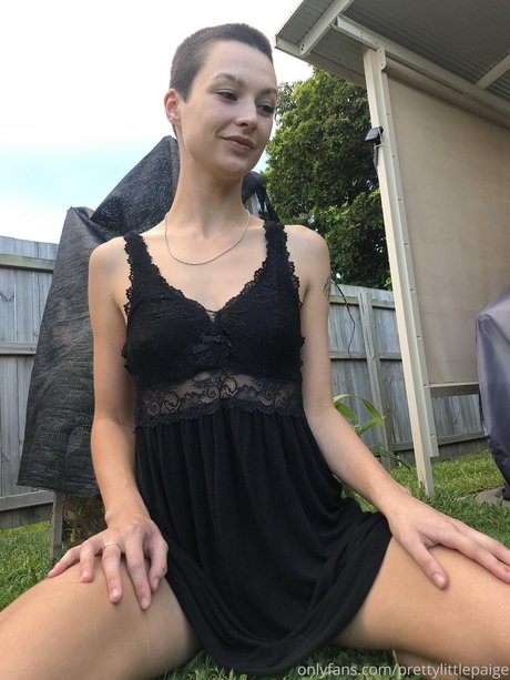 Pretty Little Paige