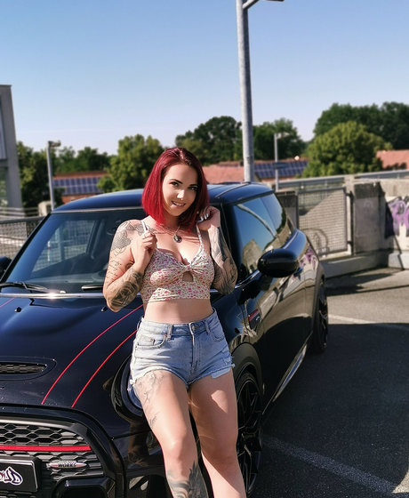 NinaDevil