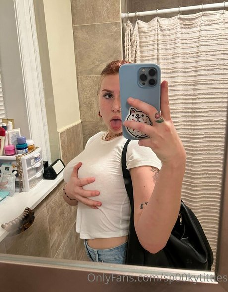 Sp00kytitties