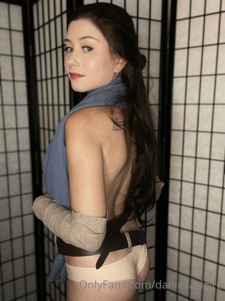 Daniella Claire