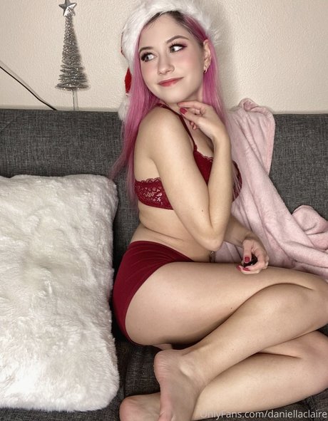 Daniella Claire