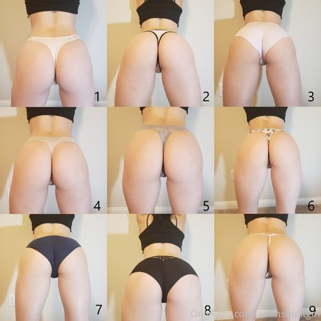 Asian squatgirl