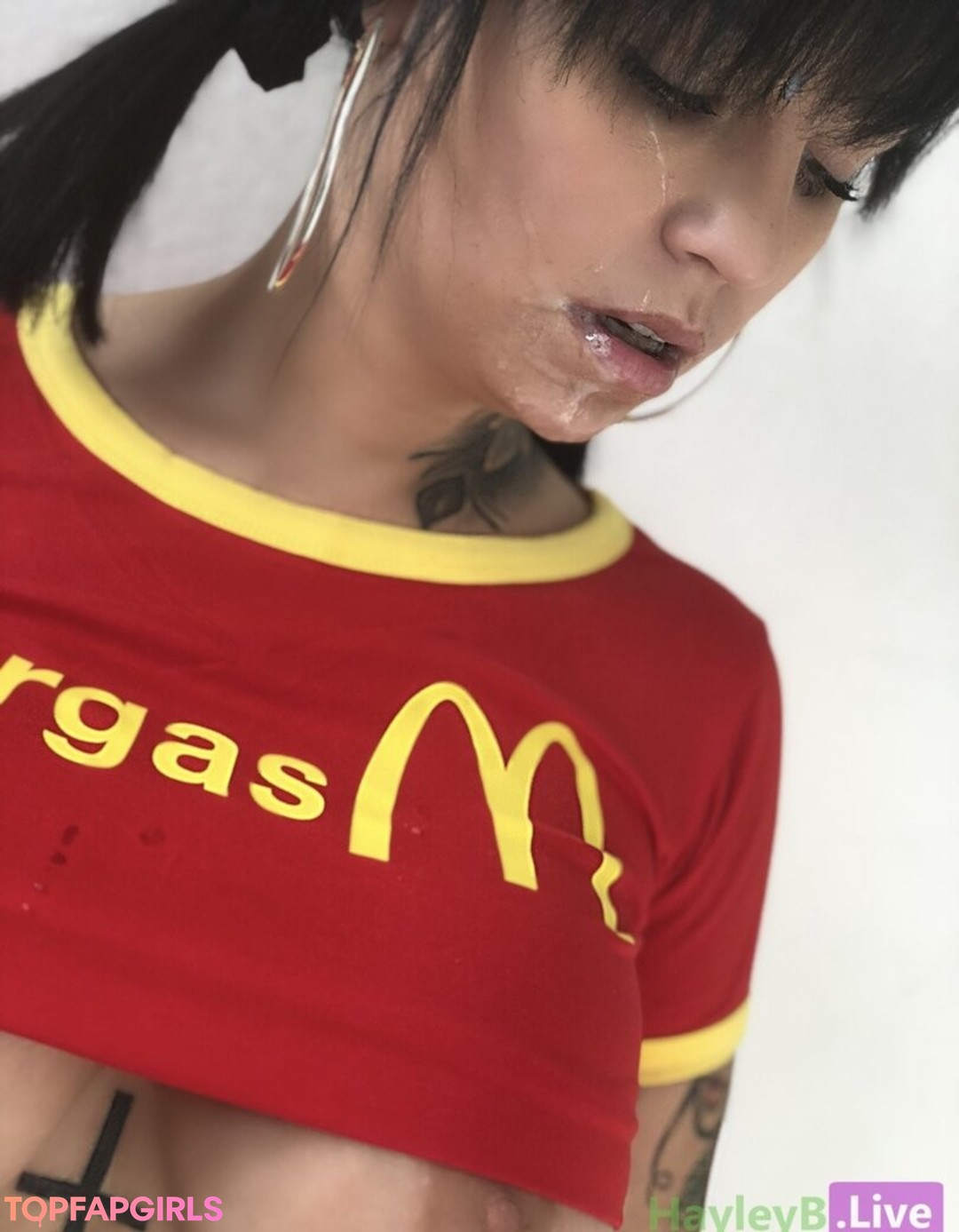 Photo nue de fuite OnlyFans de Ms Hayley B #1054