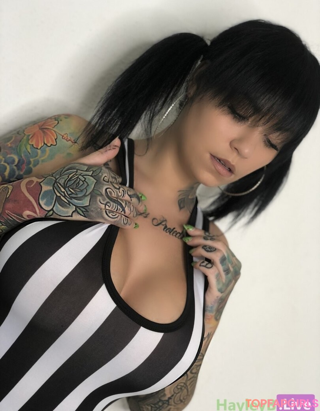 Photo nue de fuite OnlyFans de Ms Hayley B #1277