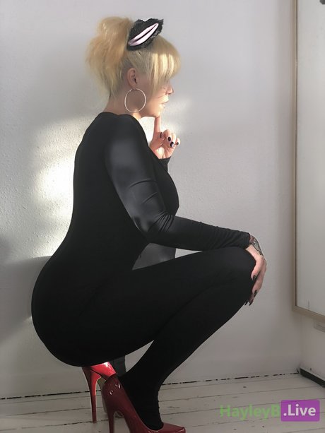 Ms Hayley B