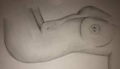 Photo nue de fuite OnlyFans de Dinosaurqueen