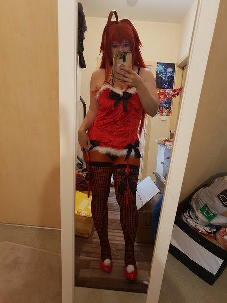 Photo nue de fuite OnlyFans de Ma Yourong
