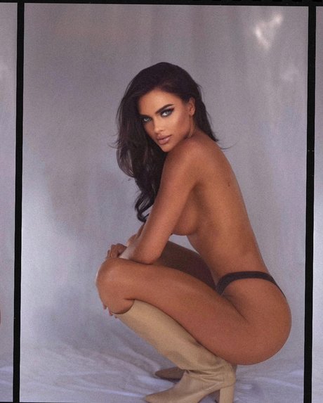 Kelsie Jean Smeby