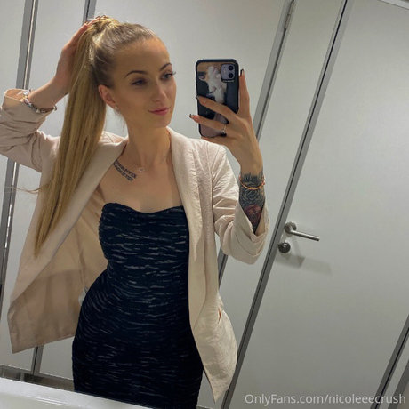 Sweet Crush Nicole