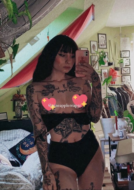 Hernamewasloneliness