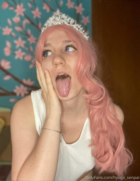 Hyuga Senpai