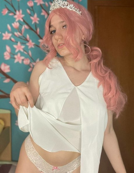 Photo nue de fuite OnlyFans de Hyuga Senpai