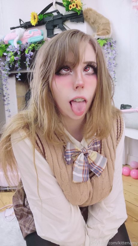 Kittenamy