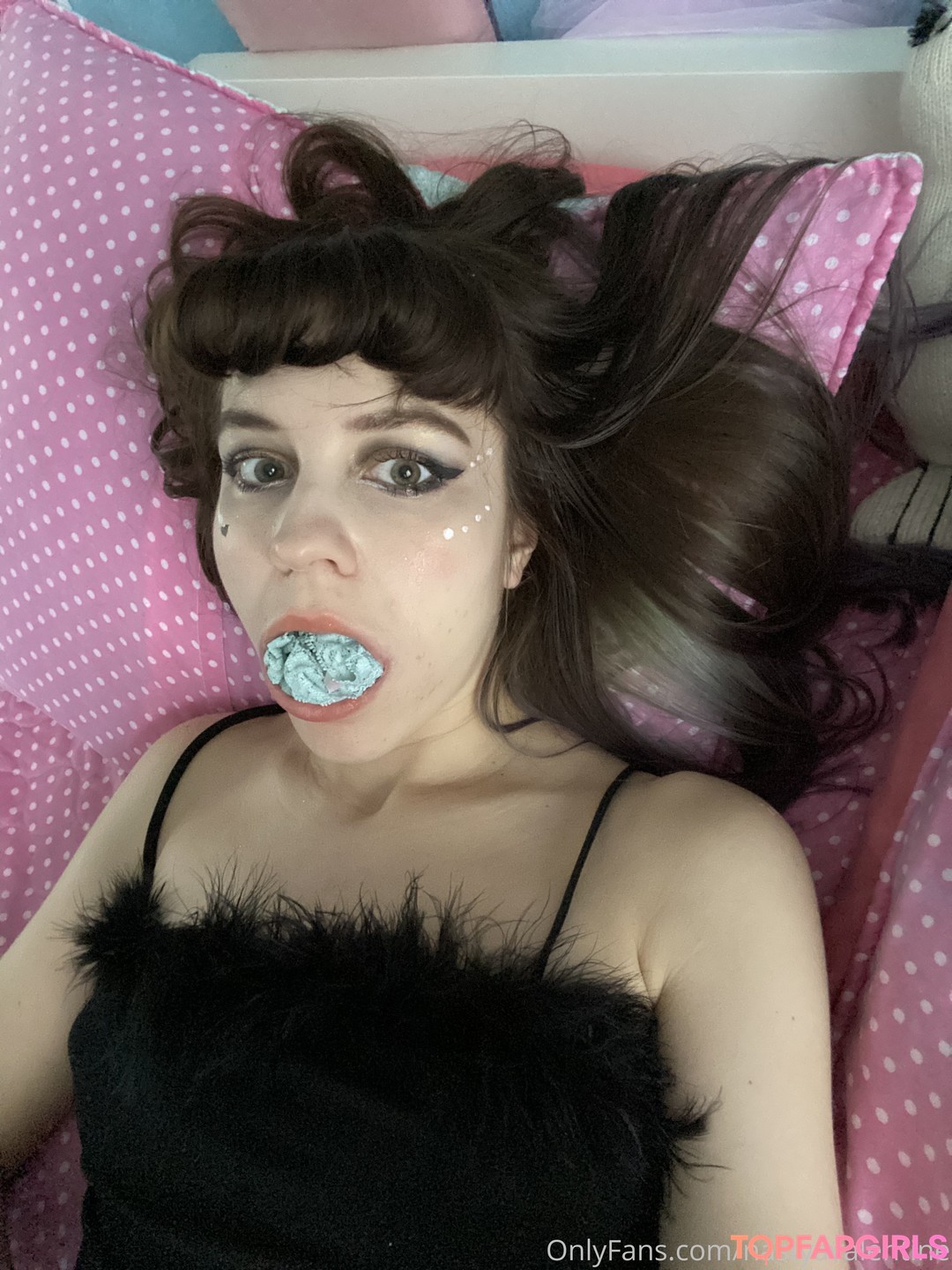 Photo nue de fuite OnlyFans de Nastya Valentine #131 Photo nue de fuite OnlyFans de Nastya Valentine #131