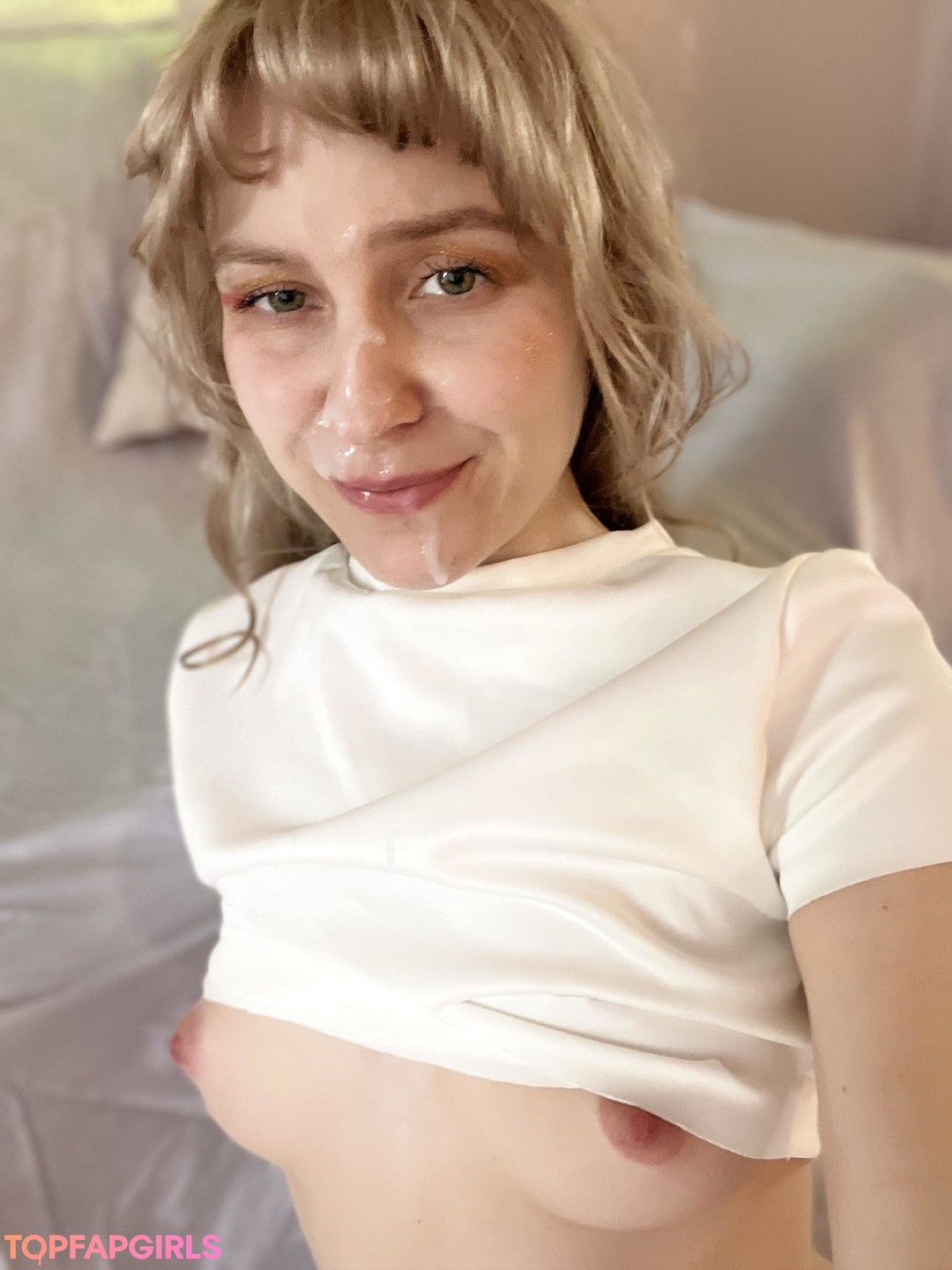 Photo nue de fuite OnlyFans de Nastya Valentine #232 Photo nue de fuite OnlyFans de Nastya Valentine #232