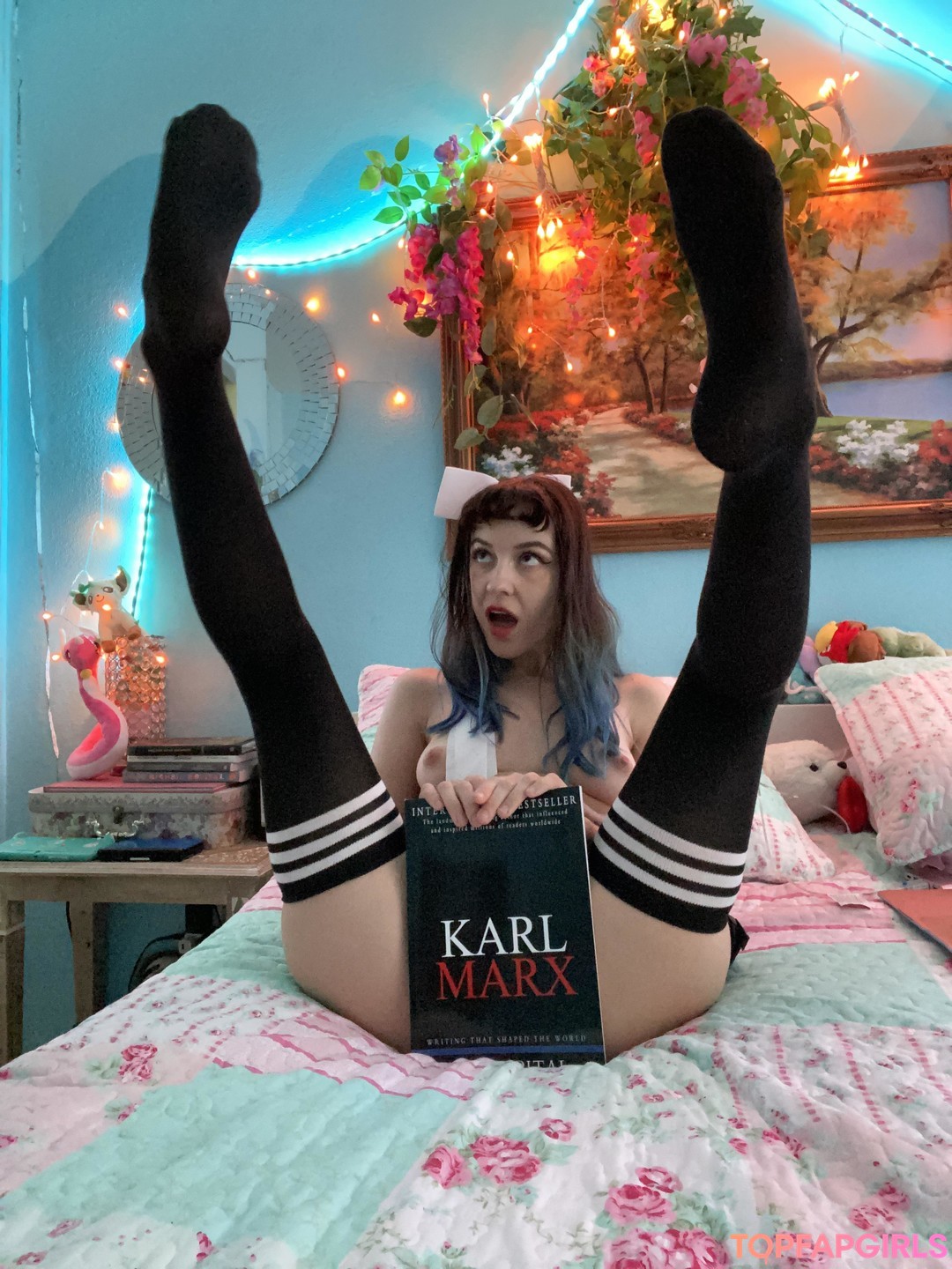 Photo nue de fuite OnlyFans de Nastya Valentine #29 Photo nue de fuite OnlyFans de Nastya Valentine #29