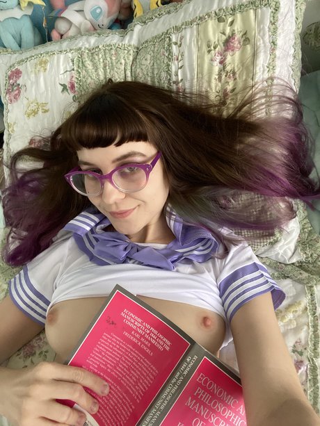 Nastya valentine