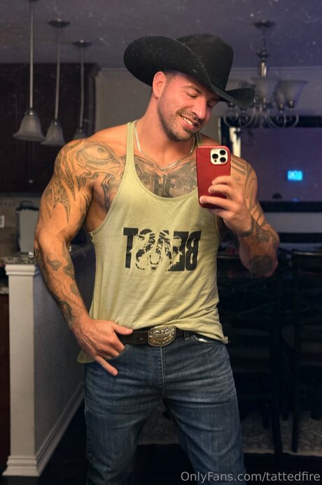 Tattedfire