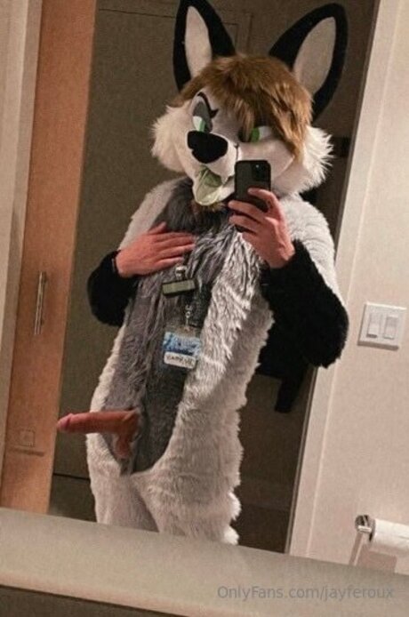 Jayferoux